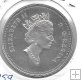 Monedas - America - Canada - 259 - 1995 - dolar - plata