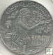 Monedas - Africa - Tunez - 347 - Año 1997 - Dinar