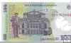 Billetes - Europa - Rumania - 121 - SC - 2005 - 100 lei - Num.ref: 161G1578688