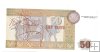 Billetes - Asia - Kazakhastan - 12 - S/C - Año 1993 - 50 Tenge - num ref:BE2778723