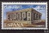 Sellos - Países - España - 2º Cent. (Series Completas) - Estado Español - 1969 - 1921 - **