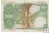 Billetes - EspaÃ±a - Estado EspaÃ±ol (1936 - 1975) - 1000 ptas - 513 - MBC+ - 1946 - Num.ref: 1739732