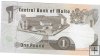 Billetes - Europa - Malta - 34 - EBC - 1967 - 1 lira - Num.ref: 208309