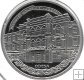 Monedas - Europa - Ucrania - Año 2017 - 2 Hvrynia
