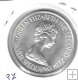 Monedas - Europa - Jersey - 37 - 1972 - 2 pound - plata