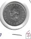 Monedas - Asia - Brunei - 18 - 1977 - 20 sen