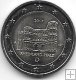 Monedas - Euros - 2€ - Alemania - SC - Año 2017 - Renania