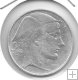 Monedas - Europa - Belgica - 141.1 - 1949 - 20 francos - plata