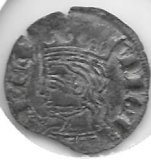 Monedas - Monedas antiguas - Monedas Medievales - Castilla y León - Año 1311-1350 - Alfonso XI - Cornado
