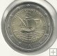 2€ - Portugal - 2011 - Fernao Mendes Pinto