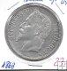 Monedas - Europa - Francia - 33 - 1868 - 5 francos - Plata