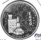 Monedas - Europa - San Marino - 342 - 1996 - 10000 liras - plata - proof