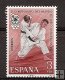 Sellos - PaÃses - España - 2º Cent. (Series Completas) - Juan Carlos I - 1977 - 2450 - **