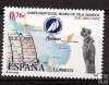 Sellos - Países - España - 2º Cent. (Series Completas) - Juan Carlos I - 2003 - 4014 - **