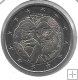 Monedas - Euros - 2€ - Francia - Año 2017 - Rodin