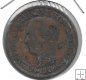 Monedas - Europa - Grecia - 43 - 1869 - 10 lepta