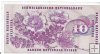 Billetes - Europa - Suiza - 45P - MBC+ - 1970 - 10 francos - Num.ref: 071041
