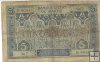 Billetes - Africa - Marruecos - 9 - MBC- 1924 - 5 francos - Num.ref: 967