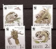 F - Fauna - Estonia - ** - 0241/44