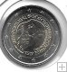 Monedas - Euros - 2€ - Portugal - sc - 2019 - Fernando Magalhanes