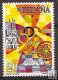Sellos - PaÃses - España - 2º Cent. (Series Completas) - Juan Carlos I - 1990 - 3047 - **