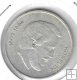 Monedas - Europa - Hungria - 534a - 1947 - 5 florines - plata
