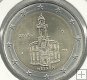Monedas - Euros - 2€ - Alemania - Año 2015 - Hessen - 1 moneda