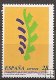 Sellos - PaÃses - España - 2º Cent. (Series Completas) - Juan Carlos I - 1993 - 3263 - **