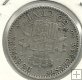 Monedas - España - Alfonso XIII (17-V-1886 / 14-IV- - 044 - Año 1896*9*6 - 50 ctv