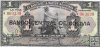 Billetes - America - Bolivia - 112 - ebc - 1929 - boliviano - Num.ref: 063139