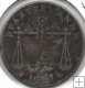 Monedas - Europa - Gran bretaña (India Británica) - 232 - Año 1833 - 1/4 Anna - Bombay Presidencia