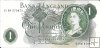 Billetes - Europa - Inglaterra - 374c - mbc+ - Pound - Num.ref: E15N579873