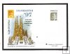 España - Sobres entero postales - 1997 - ** - 038