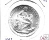 Monedas - Europa - Italia - 158 - 1993 - 500 liras - plata