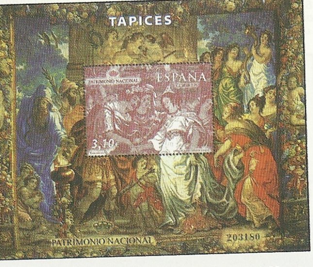 2º Cent. (Series Completas) - Juan Carlos I - 2013 - ** - 4792 - Click en la imagen para cerrar