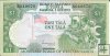 Billetes - Oceania - Samoa - 19cS - sc - 2020 - 5 tala - Num.ref: S040676