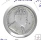 Monedas - America - Canada - 11 - 1908 - 50 ct - plata - New Founland