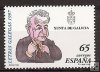 Sellos - Países - España - 2º Cent. (Series Completas) - Juan Carlos I - 1997 - 3485 - **