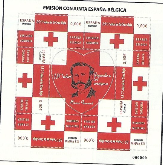 2º Cent. (Series Completas) - Juan Carlos I - 2013 - ** - 4828 - Click en la imagen para cerrar