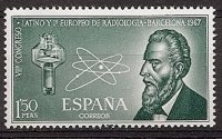 Sellos - Países - España - 2º Cent. (Series Completas) - Estado Español - 1967 - 1790 - **