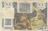 Billetes - Europa - Francia - 129c - MBC- - 1953 - 500 francos - Num.ref: 92969