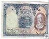 Billetes - España - Alfonso XIII (1886 - 1931) - 363 - MBC- - 1927 - 500 ptas - Num.ref: L464463