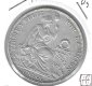 Monedas - America - Peru - 196 - 1916 - sol - plata