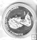 Monedas - America - Islas Turks and Caicos - 130.2 - 1991 - 20 coronas - plata