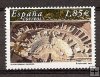 Sellos - PaÃses - España - 2º Cent. (Series Completas) - Juan Carlos I - 2003 - 3984 - **