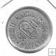 Monedas - Fichas Cooperativas y vales - 215 - Sin Fecha - 50 ct - Arenys de Mar