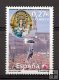 Sellos - PaÃses - España - 2º Cent. (Series Completas) - Juan Carlos I - 2004 - 4111 - **