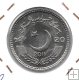 Monedas - Asia - Pakistan - 72 - 2011 - 20 rupias