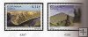España - 2º Cent. (Series Completas) - Juan Carlos I - 2008 - 4397/98 - **