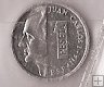 Monedas - España - Juan Carlos I (pesetas) - 1995 - 001 peseta